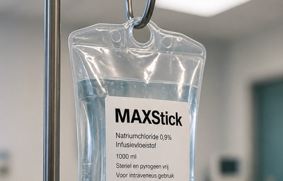 MAXStick