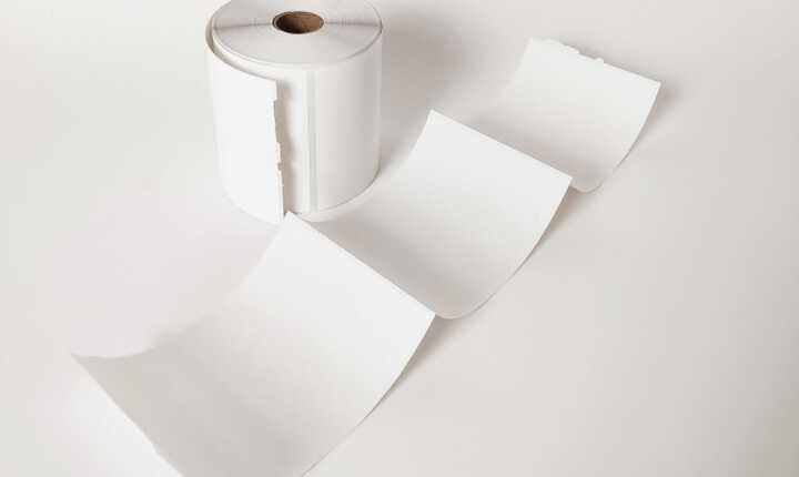 De eerste écht recycleerbare release liner