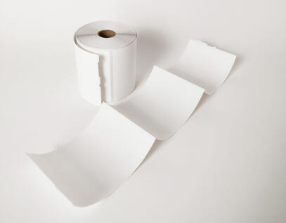 De eerste écht recycleerbare release liner