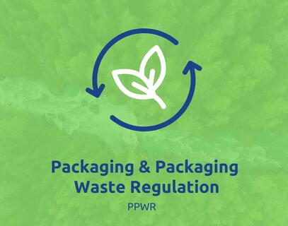 Packaging & Packaging Waste Regulation (PPWR)