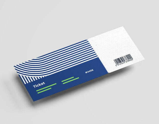Tickets