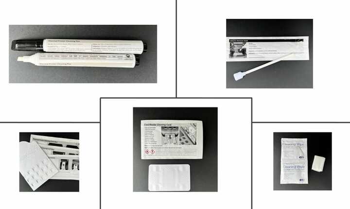 Reinigingsproducten voor uw printer