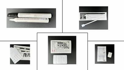 Reinigingsproducten voor uw printer