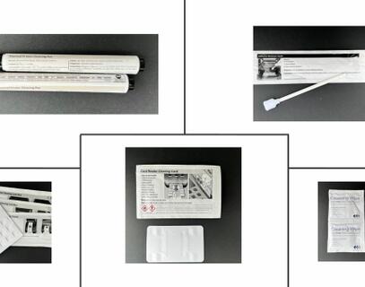 Reinigen van printer en printkoppen